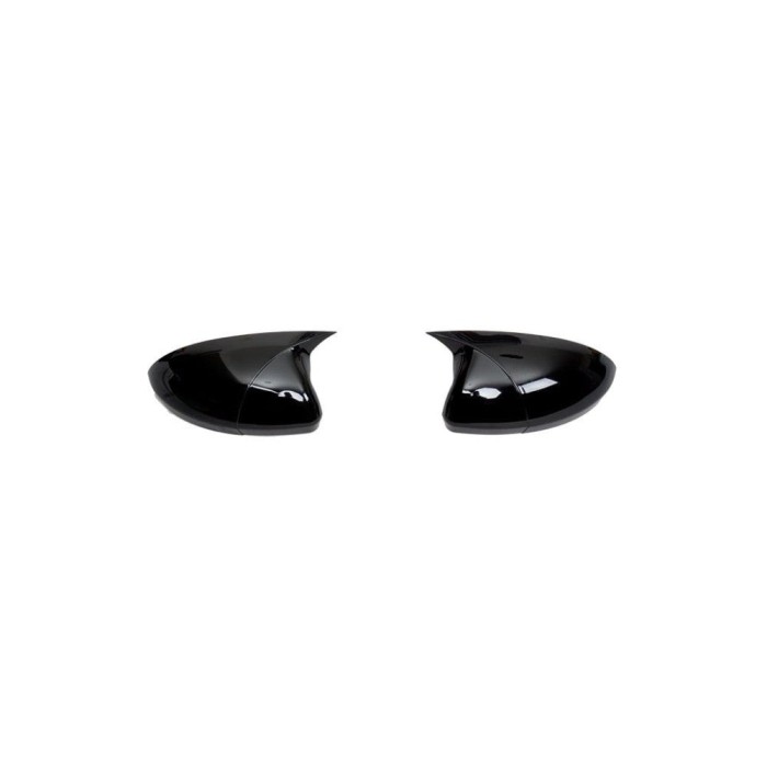 Set 2 Capace Oglinda Tip Batman Dacia Logan III 2020-&amp;gt;