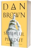 Simbolul pierdut - Dan Brown - Editura Rao