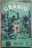 Uraniu - A. Rogoz si C. Ghenea// vol. 4