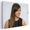 Tablou Simona Halep jucatoare de tenis 1570 Tablou canvas pe panza CU RAMA 60x90 cm