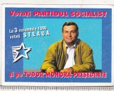 Bnk cld Calendar de buzunar 1997 - Tudor Mohora
