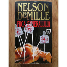 Nelson DeMille - Fiica generalului