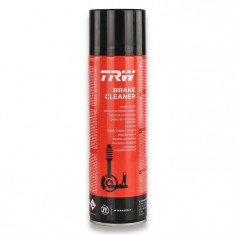 Spray curatare frane si ambreiaj TRW 500ml PFC105