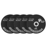 Disc de taiere pentru 14-017, set de 5 bucati. NEO TOOLS 14-017-400 HardWork ToolsRange