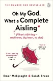 Oh My God, What a Complete Aisling | Emer McLysaght , Sarah Breen, 2019, Penguin