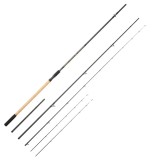 Lanseta Garbolino Essential X-Tend Distance Feeder 3.90-4.20m, 125g, 3+1+3seg