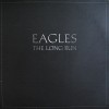 Disc Vinil Eagles The Long Run 1979 - 12 inch, 33 RPM, Angel Records