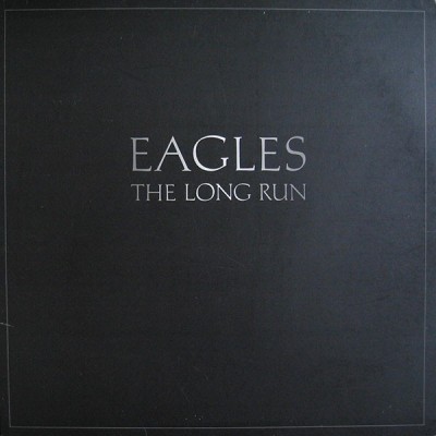 Eagles &amp;ndash; The Long Run foto