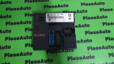 Calculator confort Audi Q7 (2006-&amp;gt;) [4L] 4l0907289k foto