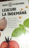 LEACURI LA IMDEMANA