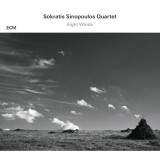 Eight Winds | Sokratis Sinopoulos Quartet, World Music, ECM Records