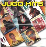 Various - Jugo Hits Volume 1, CD