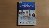 GHID STANDARDIZAT DE PRACTICA- INVATAMANT CILNIC-PROF.DR.CRIN MARCEAN SI ALTII