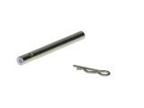 Etrier frana fata pentru KAWASAKI VN, ZR, ZRX, ZX, ZX-12R, ZX-6R, ZX-7R, ZX-9R, ZXR, ZZR; SUZUKI GSF, GSX-R, RG, RGV, TL 125-1600 1989-2005