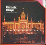 Disc vinil, LP. Romantic Europe. Music For The Starlight Hours-COLECTIV, Rock and Roll