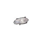 Far Suzuki Sx4 S-Cross, 05.2013-, Electric, tip bec H4, omologare ECE, fara motor, 35120-61M10; 35120-61M10-000, Dreapta, marca Depo