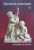 Literatura potentiala 02, antologie