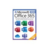 Microsoft Office 365 For Beginners: The 1# Crash Course From Beginners To Advanced. Easy Way to Master The Whole Suite in no Time Excel, Word, PowerPo