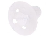 Piuliţă cu manşon 10buc Fiat 7603825