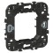 Rama Suport 2M cu gheare Schneider Easy Styl LMR7162003