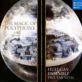 Magic Of Polyphony | Huelgas Ensemble, Clasica, deutsche harmonia mundi