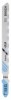 Bosch Set 5 panze ferastrau vertical T 118 G Basic for Metal, 92mm ProAdvanced PowerfulTools
