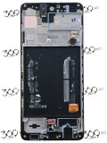Display Samsung SM-A515 A51 SWAP
