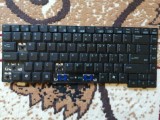 Tastatura ASUS A9 X50 X51 Z94 - testata