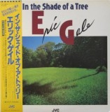Vinil LP # &quot;Japan Press&quot; Eric Gale &ndash; In The Shade Of A Tree (VG++), Jazz