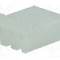 Conector pas semnal, 3 pini, pas pini 3.96mm, mama, JOINT TECH - A3960H-03P-1