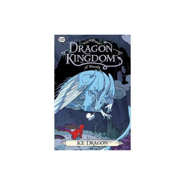Ice Dragon, Volume 6