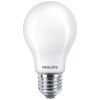 Bec LED Philips clasic A60 E27 10.5W 1521lm lumina calda 2200-2700 K, dimabil