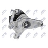 Suport motor Audi A4 B6 1.6, 1.8t, 1.9tdi, 2.0fsi 2000-2004, A4 B7 1.6, 1.8t, 1.9tdi, 2.0tdi, 2.0 2004-2008, Spate, 8E0399105BG