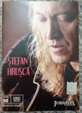 CD audio original Stefan Hrușcă NM- ( Jurnalul Național )
