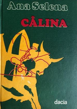 Calina Ana Selena