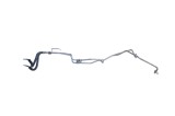 Furtun servodirecție MERCEDES-BENZ S W222, V222, X222 2014 OEM: 055193928 | 18264454