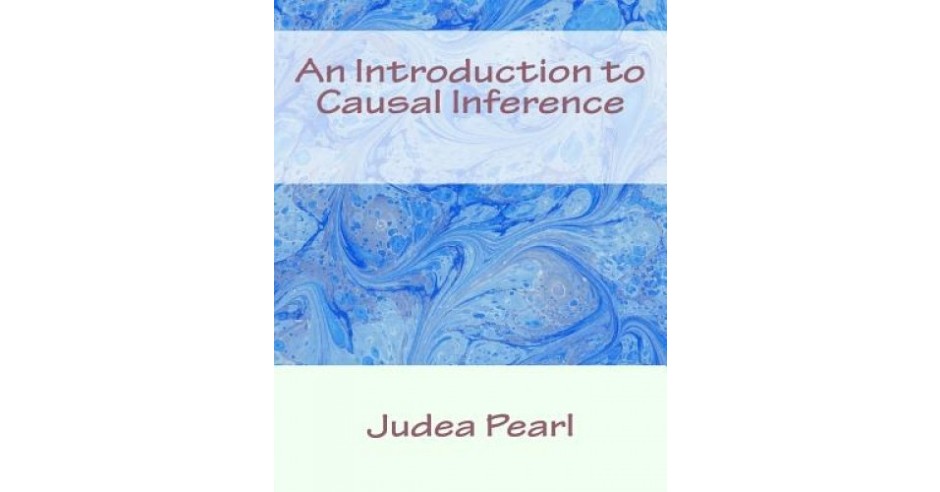 An Introduction to Causal Inference | Okazii.ro