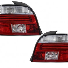 Stopuri Facelift Design compatibil cu BMW Seria 5 E39 (1996-2003) Facelift Look RB19D