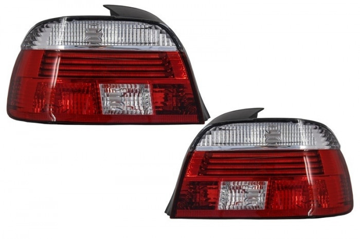 Stopuri Facelift Design compatibil cu BMW Seria 5 E39 (1996-2003) Facelift Look RB19D