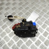 &Icirc;ncuietoare ușă st&acirc;nga față PORSCHE CAYMAN 987 2007 OEM: 3D1837015 32387687