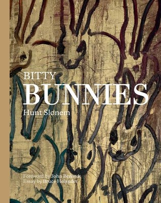 Bitty Bunnies foto