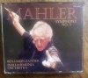 Mahler &ndash; Symphony No. 3 - Benjamin Zander, Philharmonia Orchestra [3 X CD]