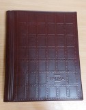 Clasor cu timbre nestampilate Europa (15 poze)