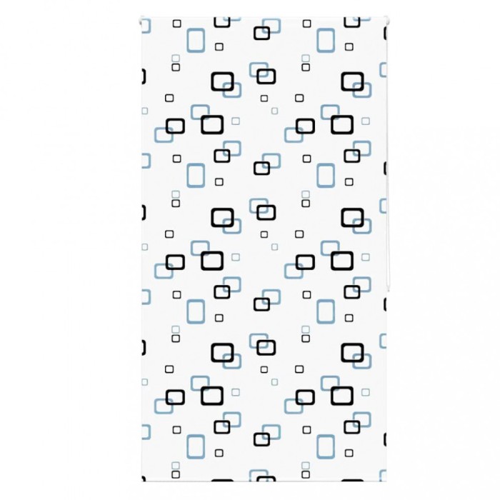 vidaXL Jaluzea cu role de duș 140x240 cm lățime material 136 cm