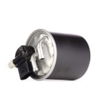 Filtru combustibil SRL, Mercedes Clasa A (W176), 2012-2018, Clasa B (W246, W242), 2011-2018, Cla (C117/X117), 2013-2019, Clasa GLA (X156), 12.2013-,