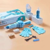 Cumpara ieftin Jucărie pentru fabricarea de bule Bubblo