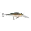 VOBLER RAPALA SHAD RAP 4CM SD