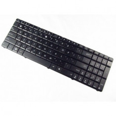 Tastatura laptop Asus K54C foto