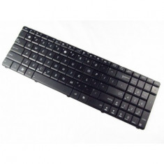 Tastatura laptop Asus X73S