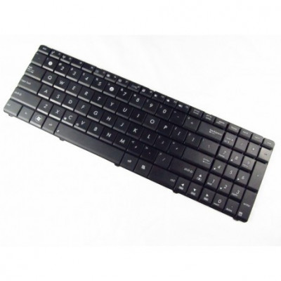 Tastatura laptop Asus X54C foto